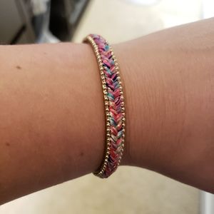 Stella & Dot Wanderer Cuff